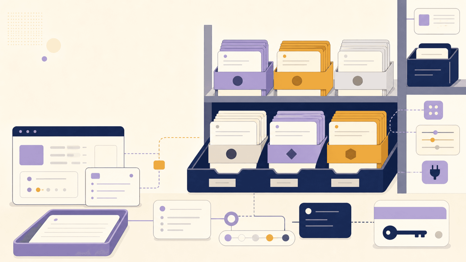 Prompt packs are proof — people already treat AI prompts as inventory worth keeping